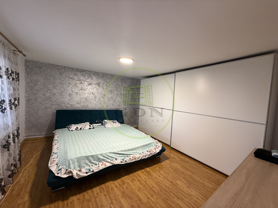 Casa P+1, teren 155 mp, 120 mp utili, Brestei