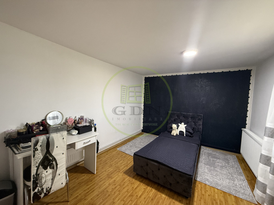 Casa P+1, teren 155 mp, 120 mp utili, Brestei