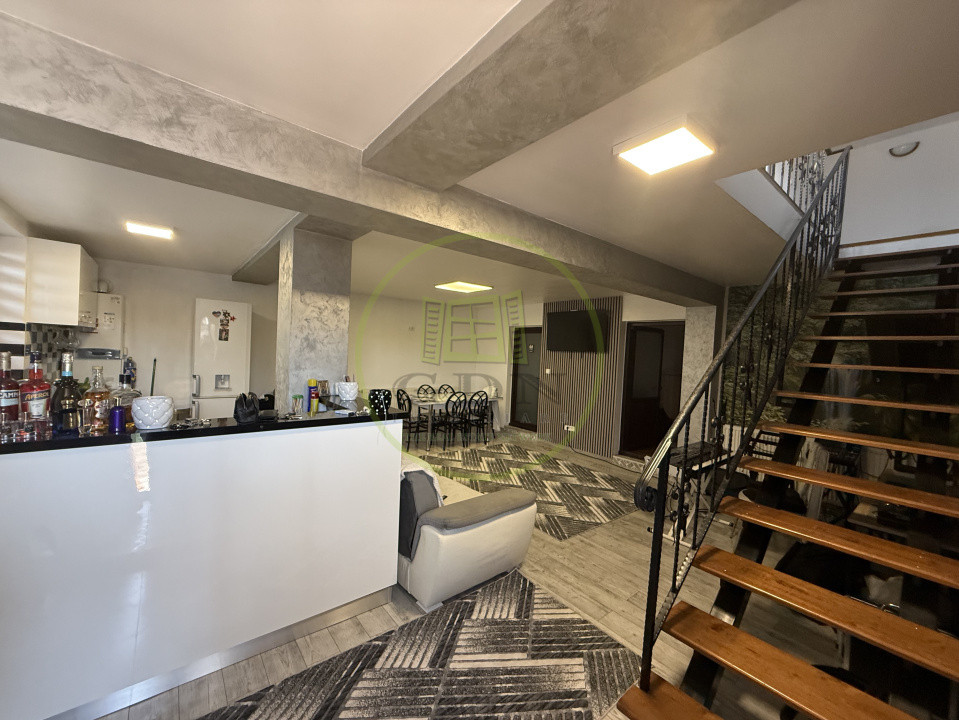 Casa P+1, teren 155 mp, 120 mp utili, Brestei