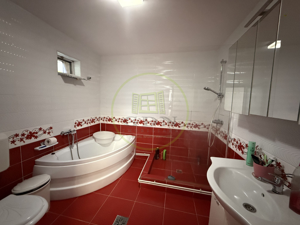 Casa P+1, teren 155 mp, 120 mp utili, Brestei