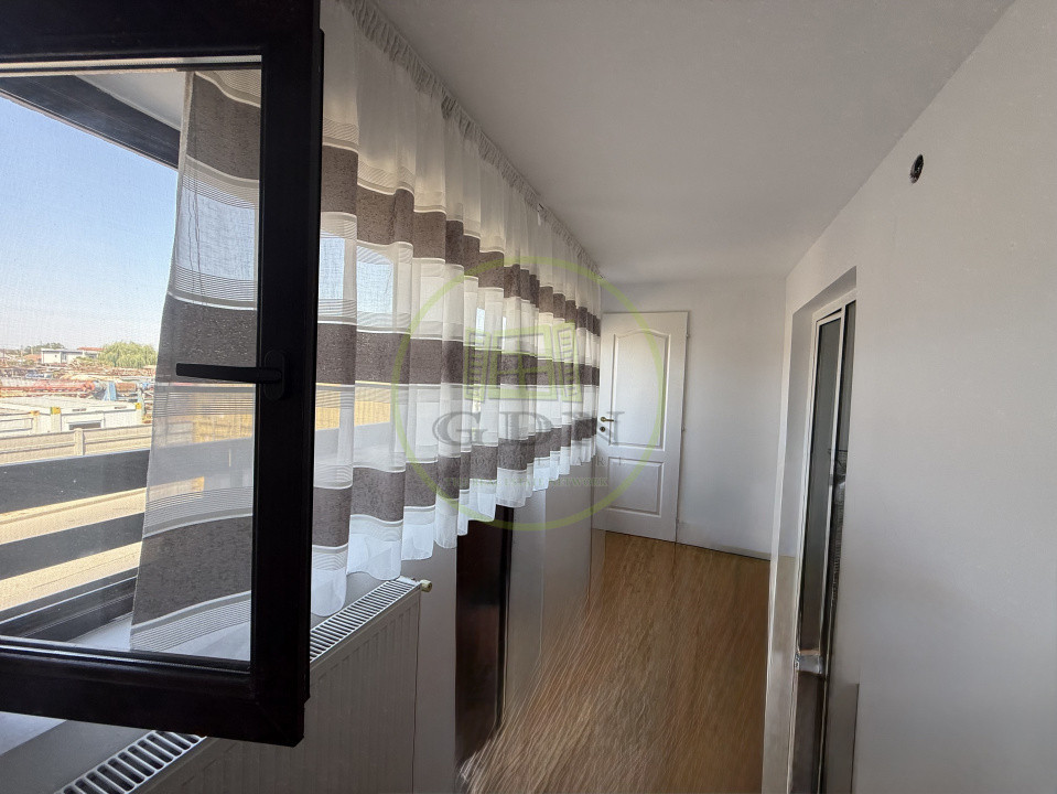 Casa P+1, teren 155 mp, 120 mp utili, Brestei