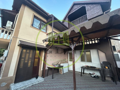 Casa P+1, teren 155 mp, 120 mp utili, Brestei