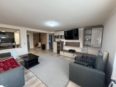 Comisin 0%! De vânzare casă, 261 mp.+895 mp curte!