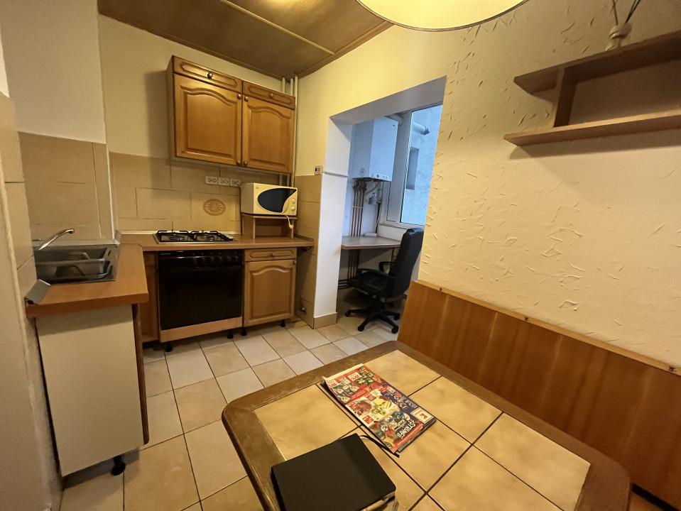 Apartament de închiriat 