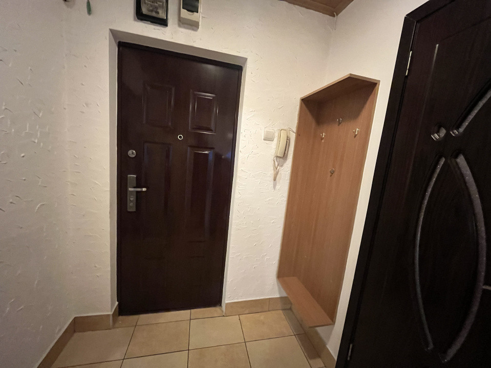 Apartament de închiriat 