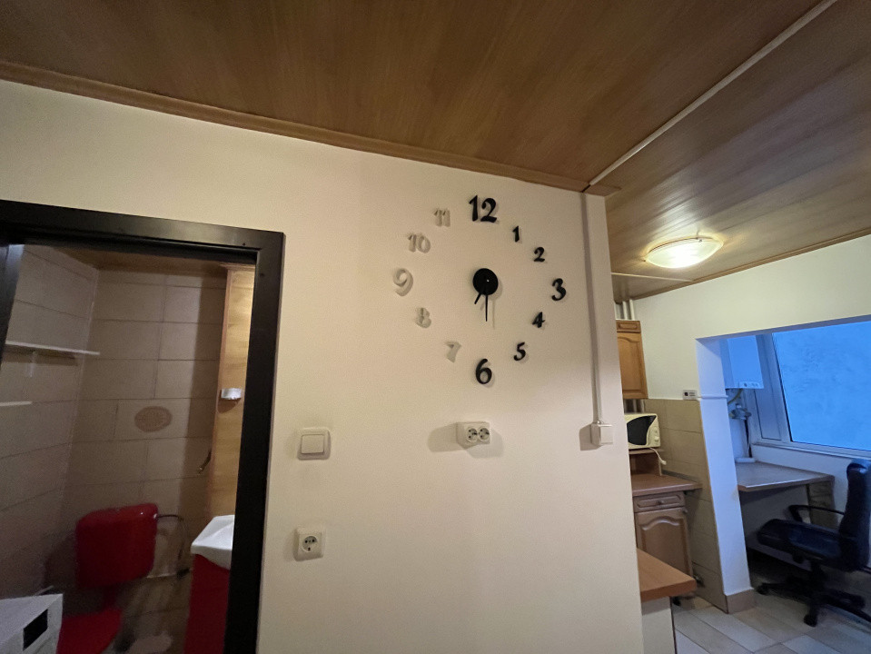 Apartament de închiriat 