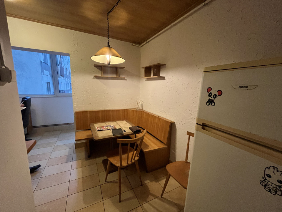 Apartament de închiriat 