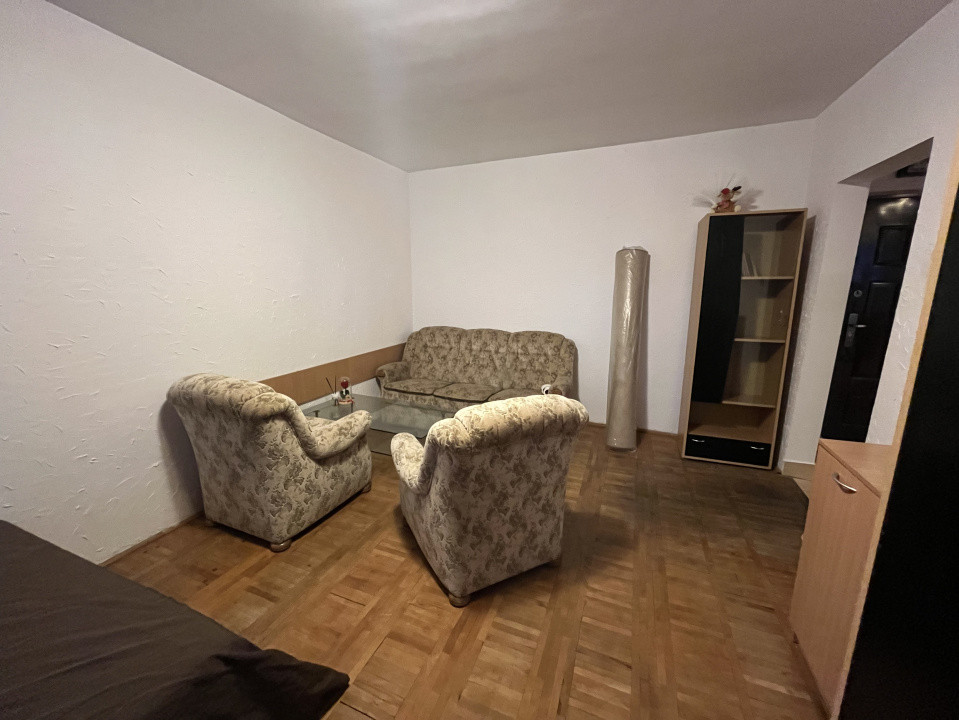 Apartament de închiriat 