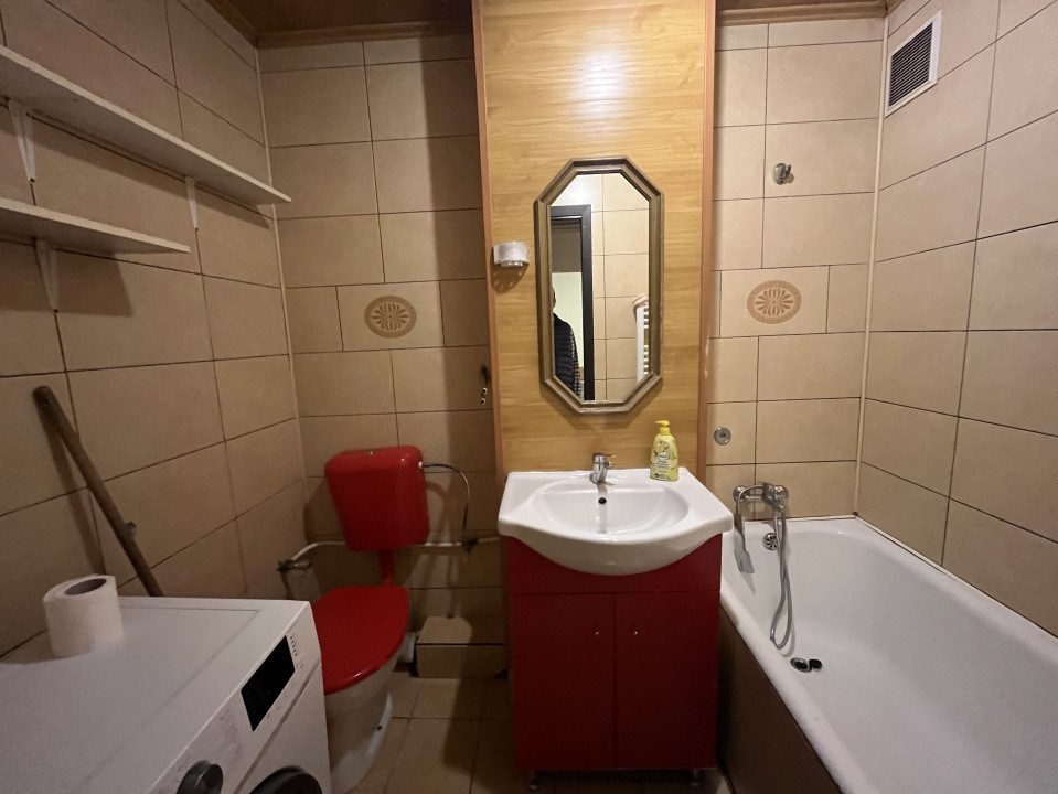 Apartament de închiriat 