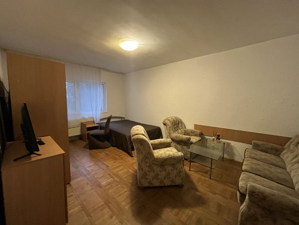 Apartament de închiriat 
