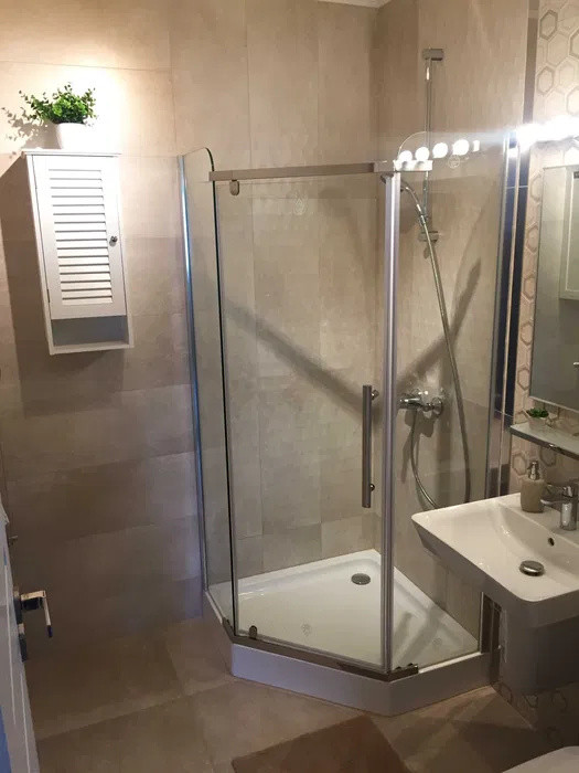 Apartament modern de închiriat- 2 camere (57 mp), City Residence