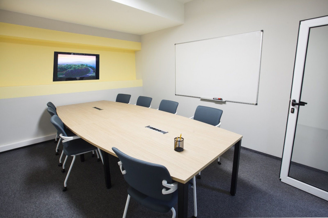 Închiriere spațiu pentru birouri, 65 mp., Ultracentral Cluj 650 EUR!