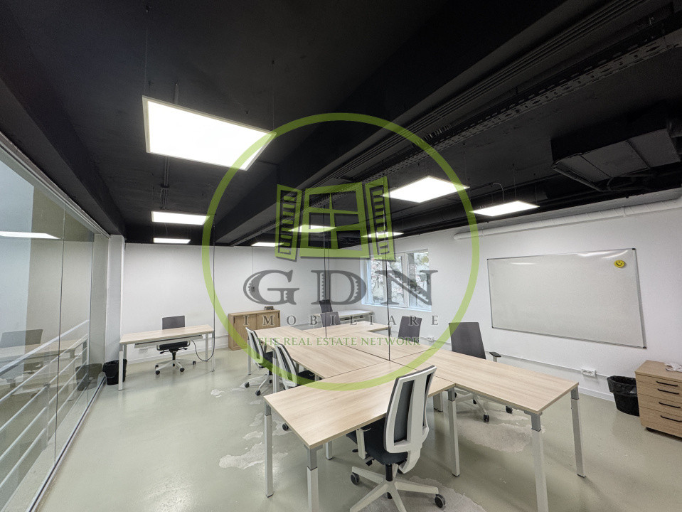 Închiriere spațiu pentru birouri, 85 mp., Ultracentral Cluj!