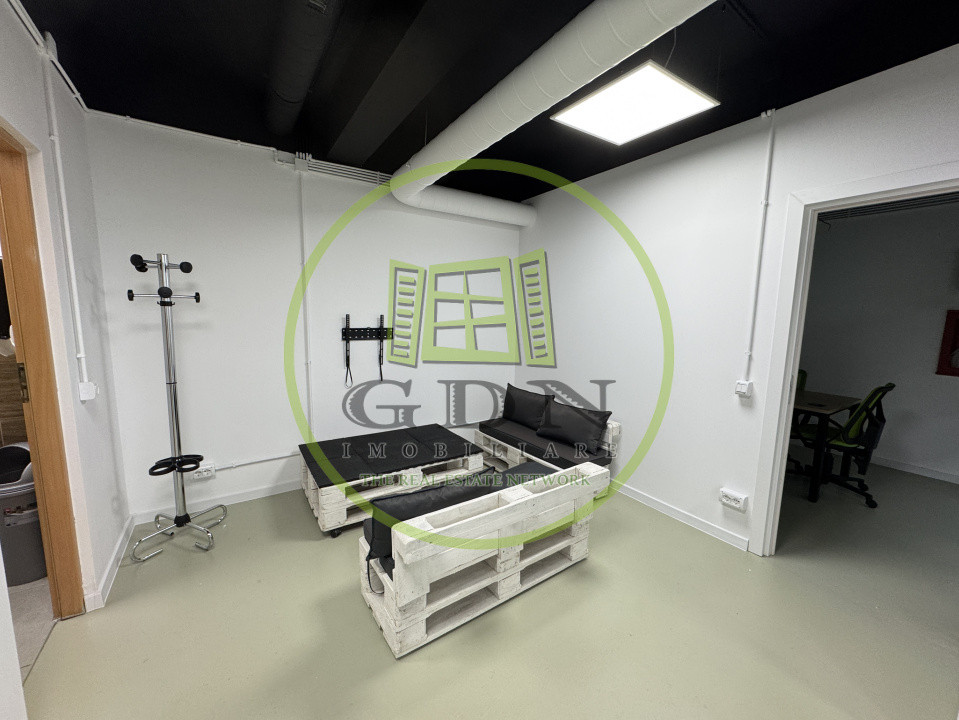 Închiriere spațiu pentru birouri, 85 mp., Ultracentral Cluj!