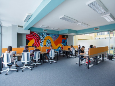 Închiriere spațiu pentru birouri, 65 mp., Ultracentral Cluj 650 EUR!