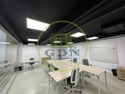 Închiriere spațiu pentru birouri, 85 mp., Ultracentral Cluj 650 EUR!