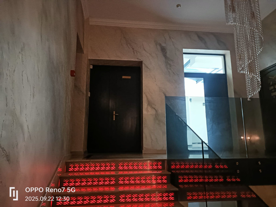 Spatiu comercial de închiriat  