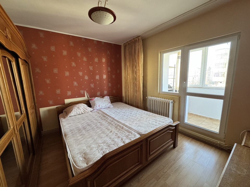 Închiriere ap. cu 3 camere, pet friendly, zona Platinia! 