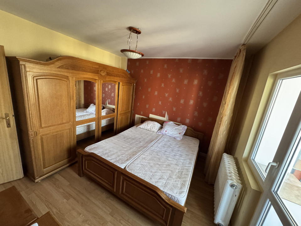 Închiriere ap. cu 3 camere, pet friendly, zona Platinia! 