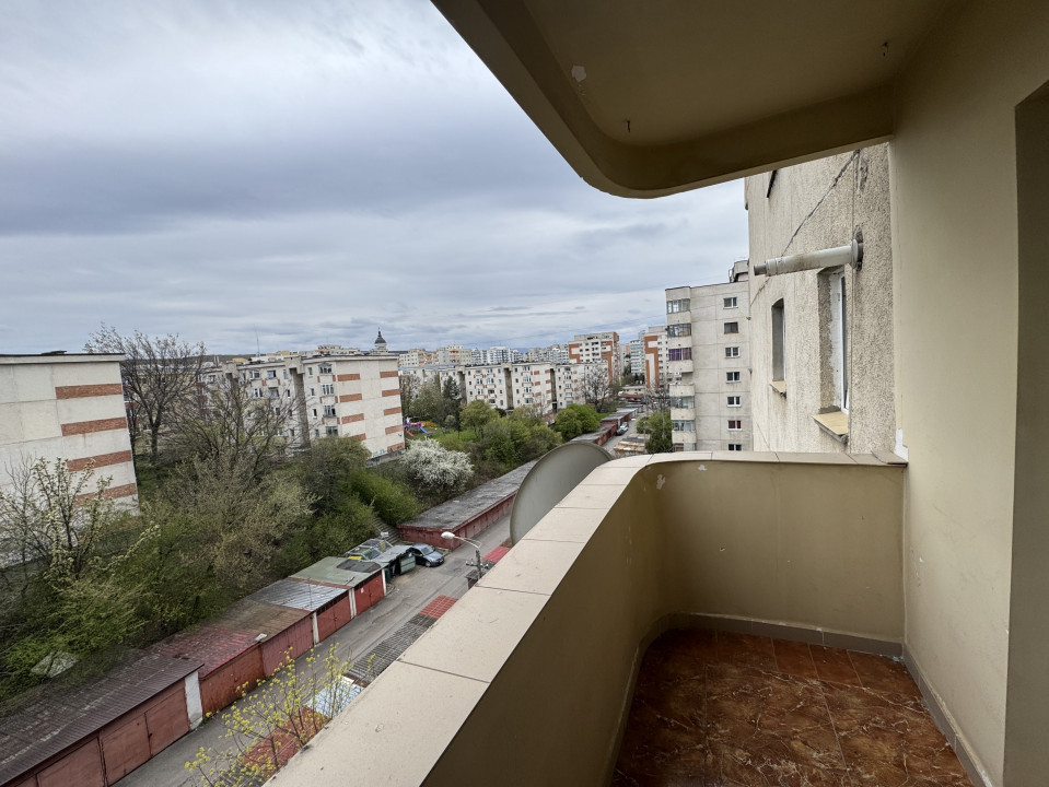 Închiriere ap. cu 3 camere, pet friendly, zona Platinia! 