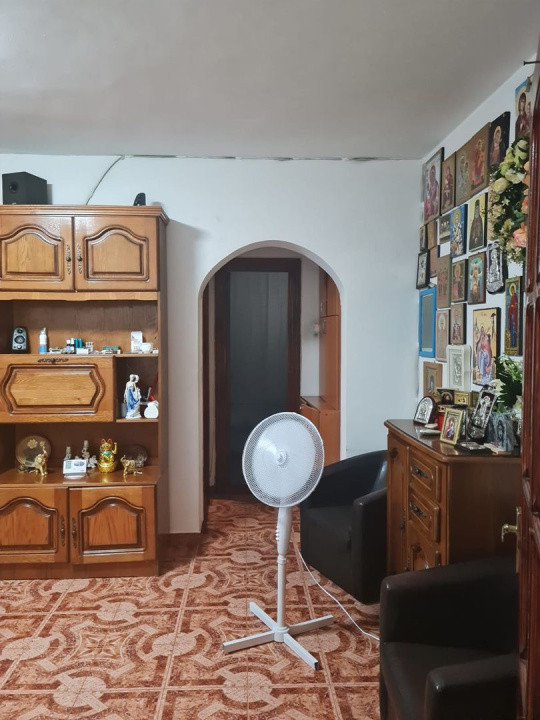 Apartament 2 camere str. Aleea Florilor