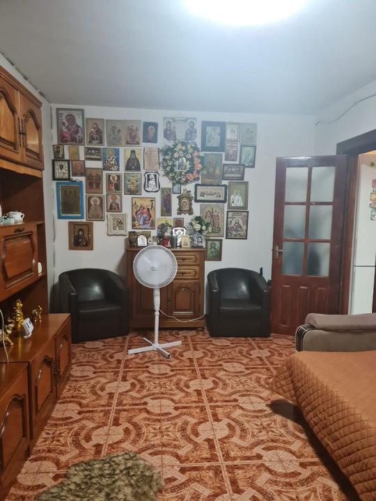 Apartament 2 camere str. Aleea Florilor