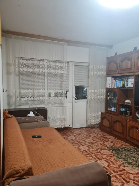 Apartament 2 camere str. Aleea Florilor