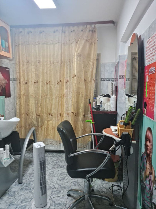 Apartament 2 camere str. Aleea Florilor