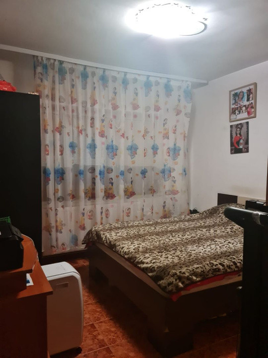 Apartament 2 camere str. Aleea Florilor