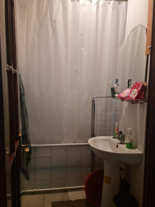 Apartament 2 camere str. Aleea Florilor