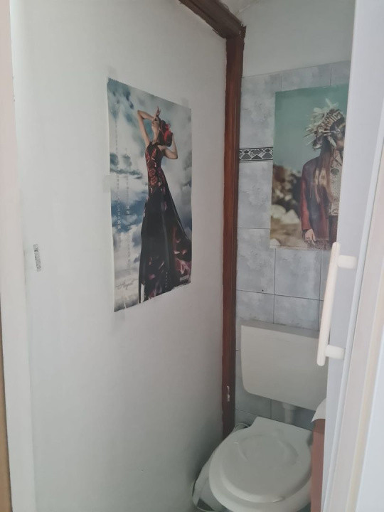 Apartament 2 camere str. Aleea Florilor