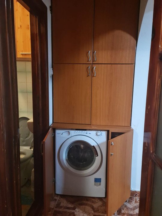 Apartament 2 camere str. Aleea Florilor