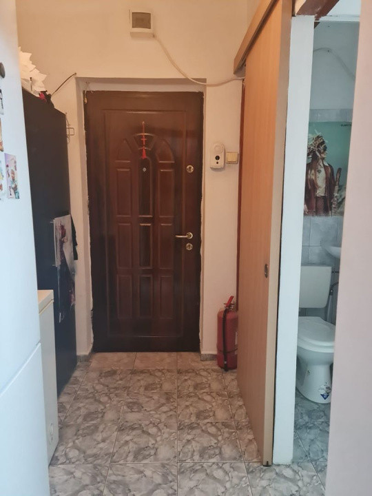 Apartament 2 camere str. Aleea Florilor