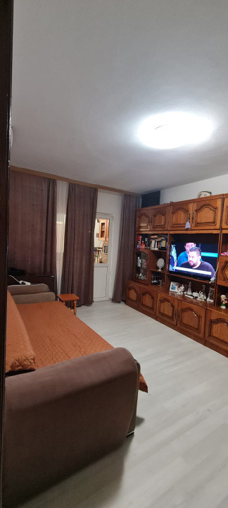 Apartament 2 camere str. Aleea Florilor