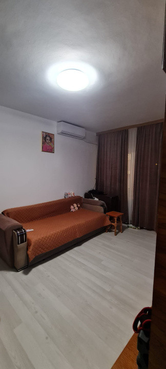 Apartament 2 camere str. Aleea Florilor