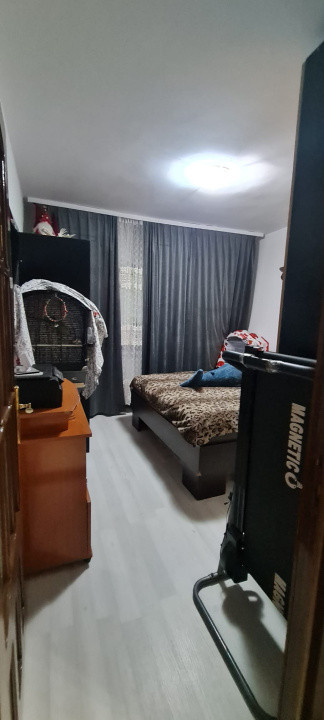 Apartament 2 camere str. Aleea Florilor