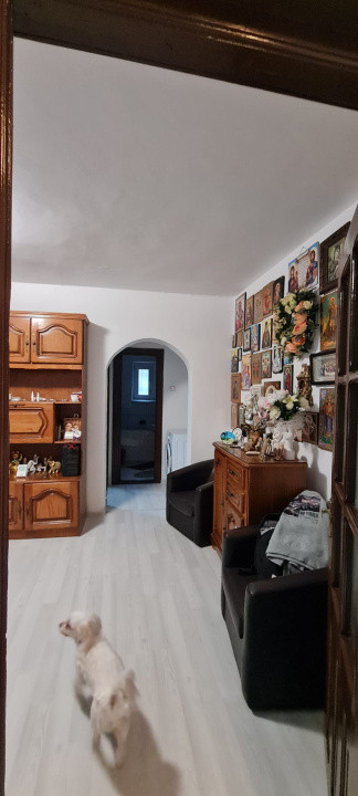 Apartament 2 camere str. Aleea Florilor