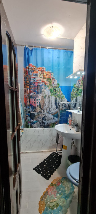 Apartament 2 camere str. Aleea Florilor