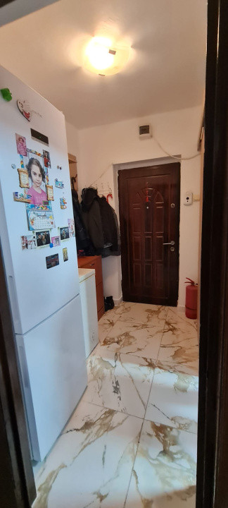 Apartament 2 camere str. Aleea Florilor