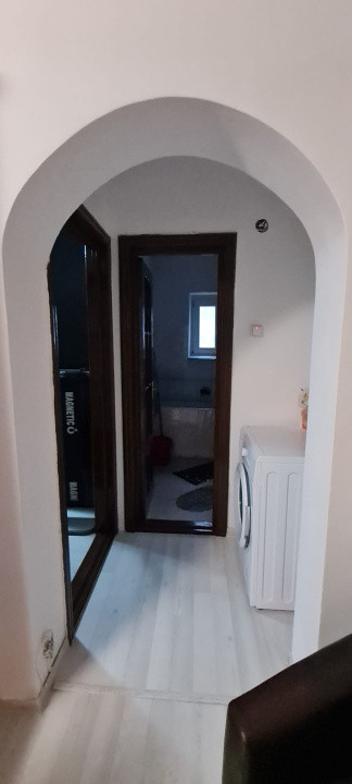 Apartament 2 camere str. Aleea Florilor