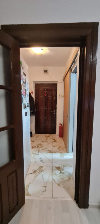 Apartament 2 camere str. Aleea Florilor