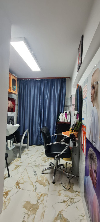 Apartament 2 camere str. Aleea Florilor