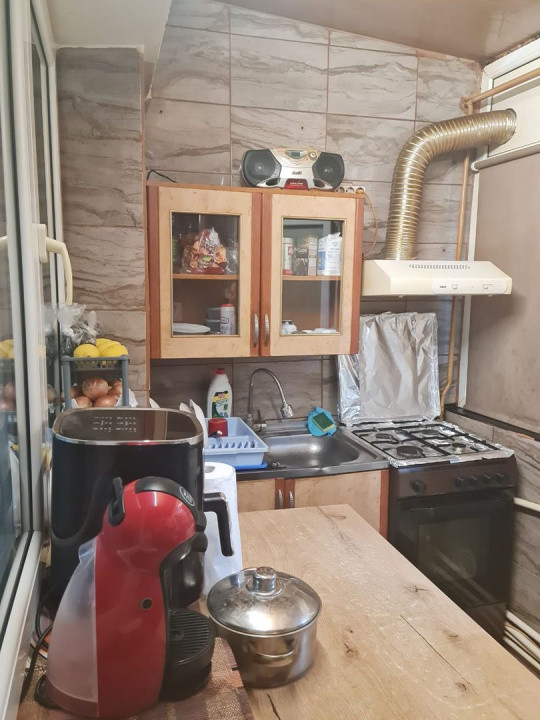 Apartament 2 camere str. Aleea Florilor