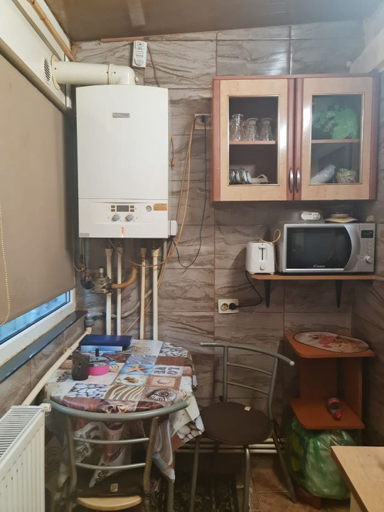 Apartament 2 camere str. Aleea Florilor