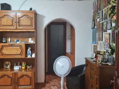 Apartament 2 camere str. Aleea Florilor