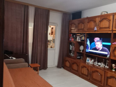 Apartament 2 camere str. Aleea Florilor