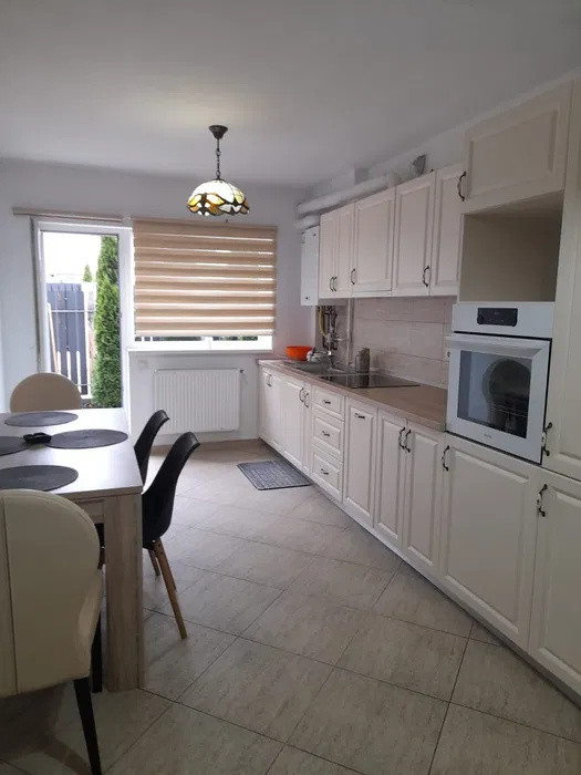 Apartament de inchiriat 2 camere cu terasa | 42 mp | Calea Cisnadiei