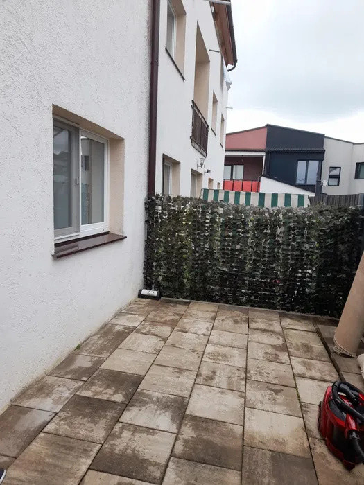 Apartament de inchiriat 2 camere cu terasa | 42 mp | Calea Cisnadiei