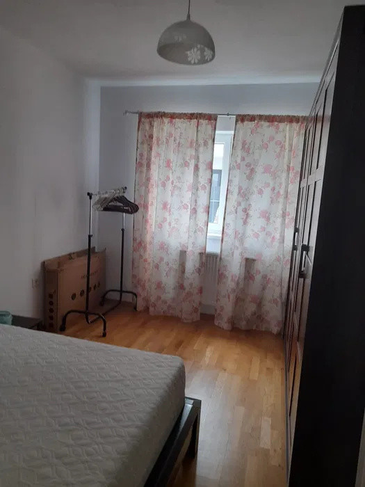 Apartament de inchiriat 2 camere cu terasa | 42 mp | Calea Cisnadiei
