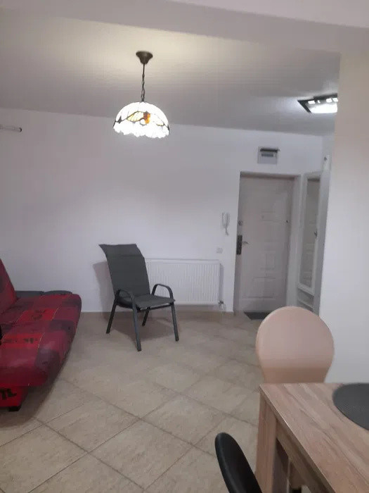 Apartament de inchiriat 2 camere cu terasa | 42 mp | Calea Cisnadiei